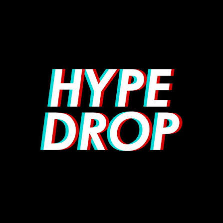HypeDrop logo