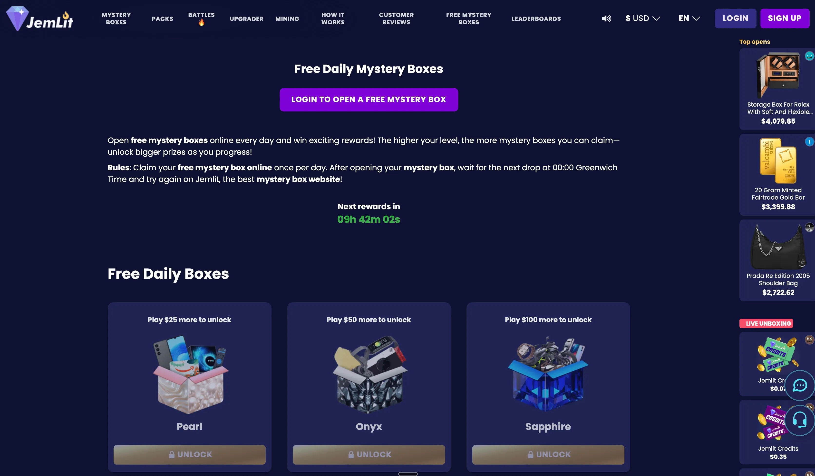 jemlit.com — Jemlit · 8.0/10
