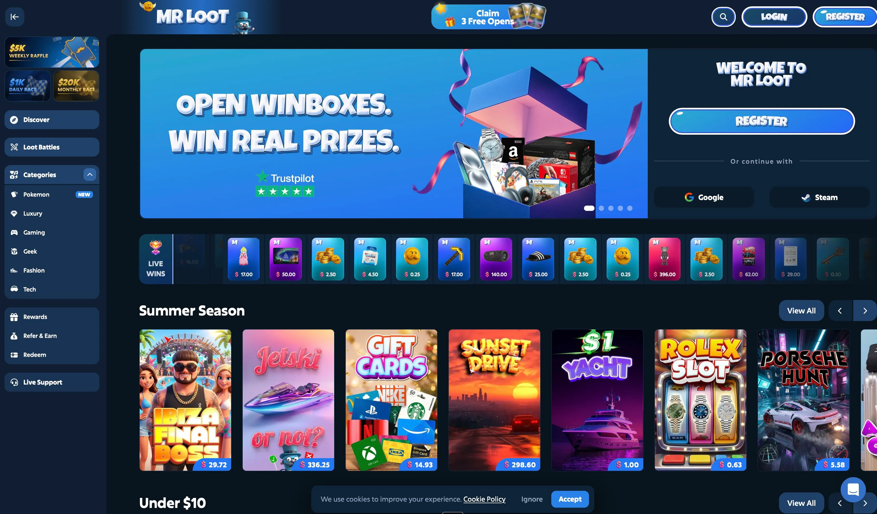 mrloot.com — MrLoot · 7.8/10