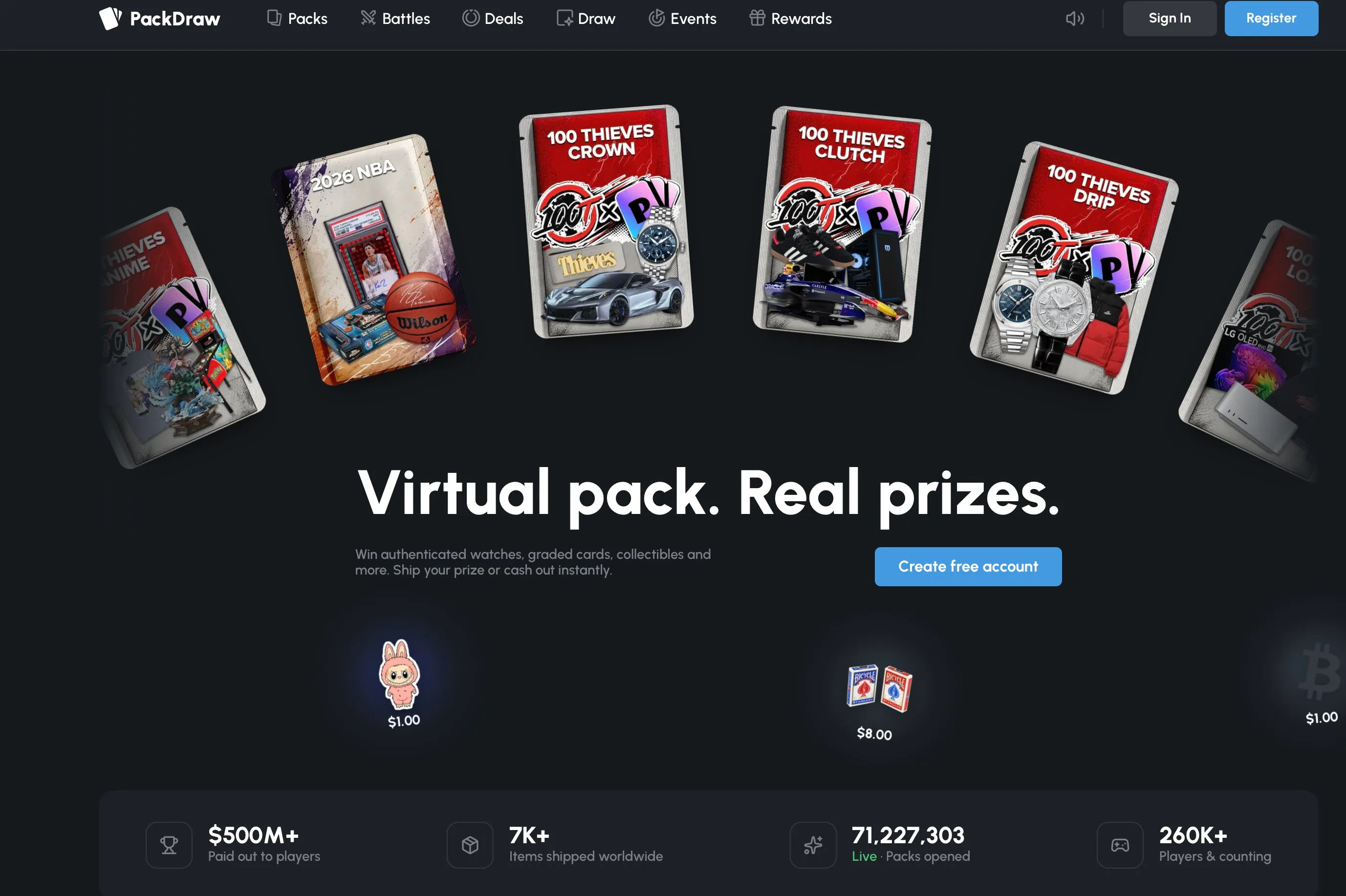 packdraw.com — Packdraw · 7.8/10
