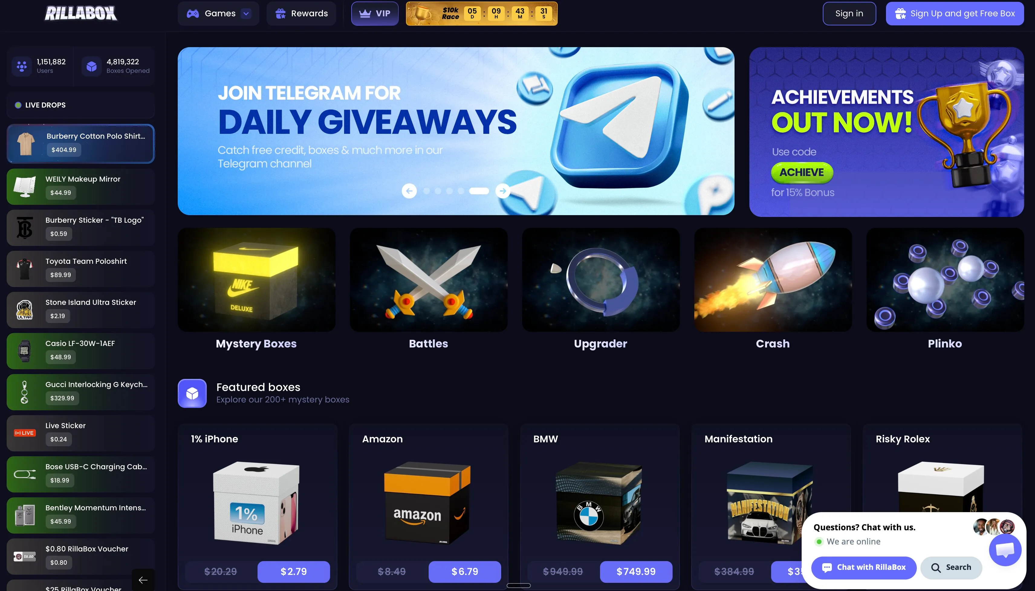 rillabox.com — RillaBox · 8.3/10